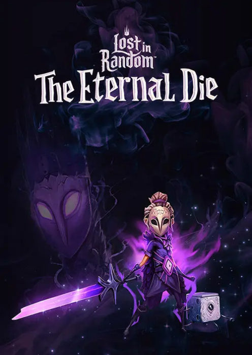 Lost in Random: The Eternal Die