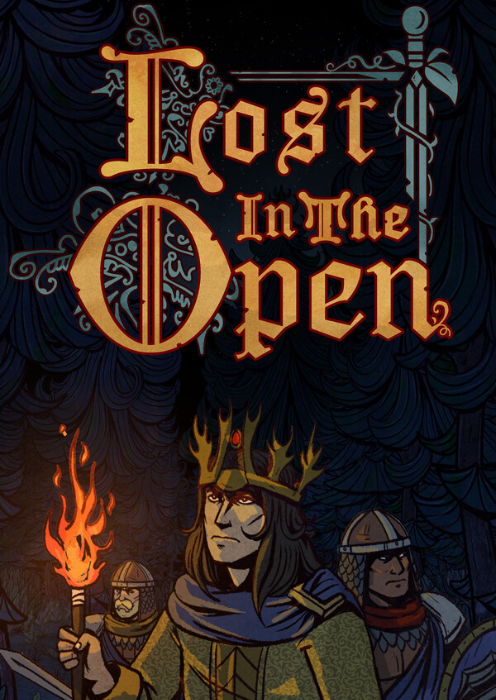 Lost In The Open