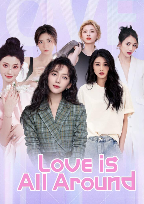 Love Is All Around