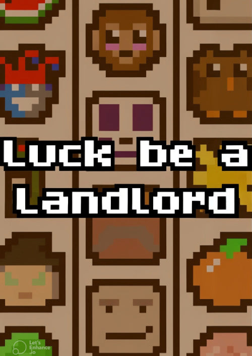 Luck be a Landlord — image 4