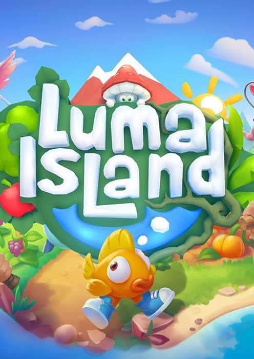 Luma Island