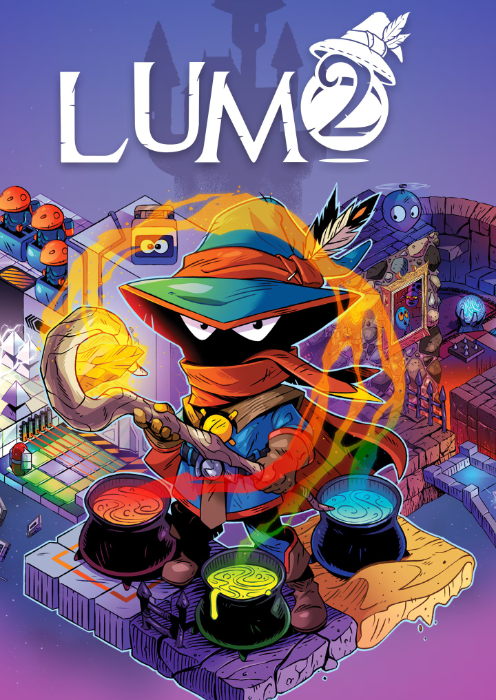 Lumo 2
