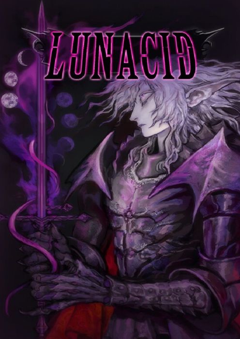 Lunacid