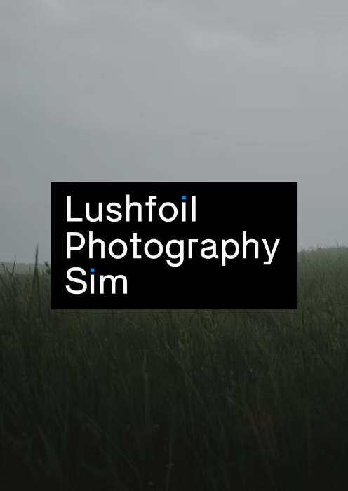 Lushfoil Photography Sim — image 6