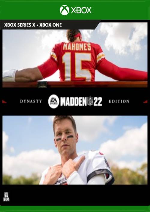 Madden NFL 22 Dynasty — image 5