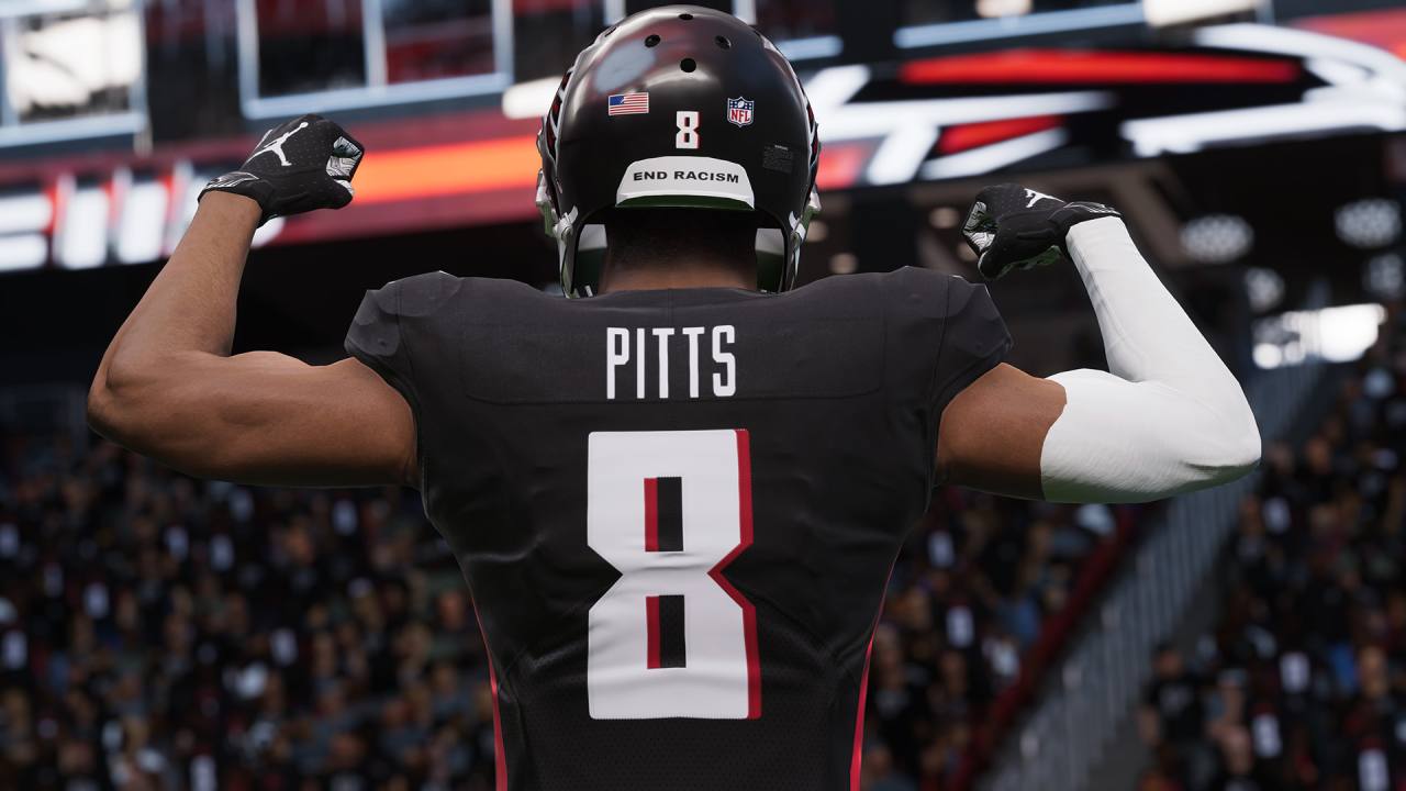 Madden NFL 22 — image 2