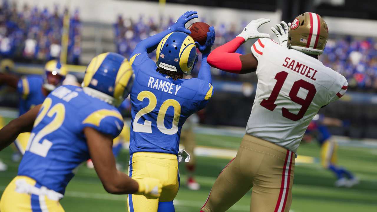 Madden NFL 22 — image 5