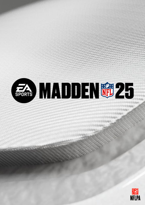 EA SPORTS Madden NFL 25