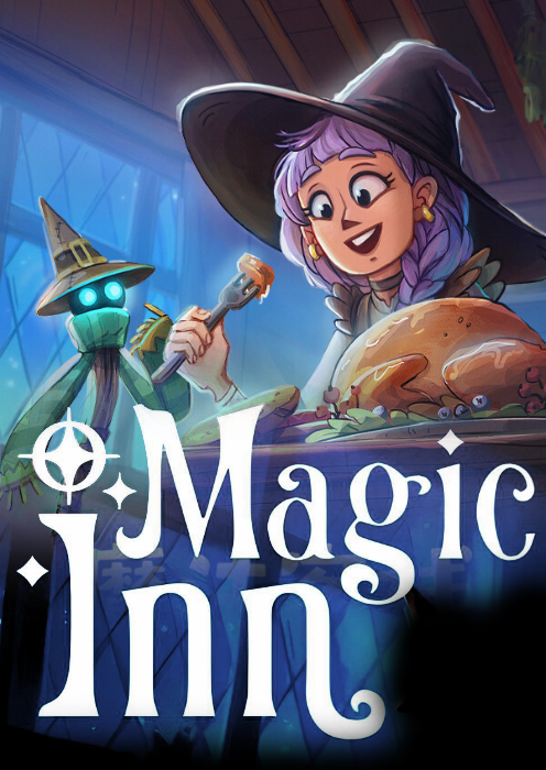 Magic Inn