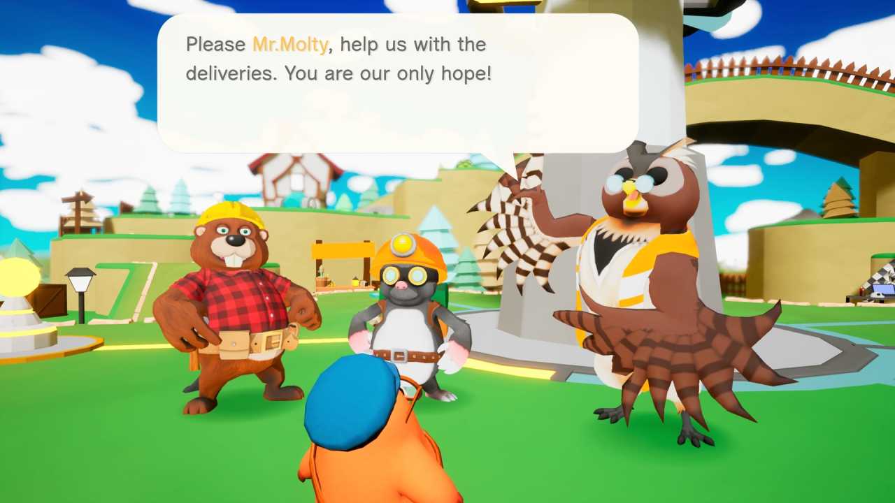 Mail Mole — image 3