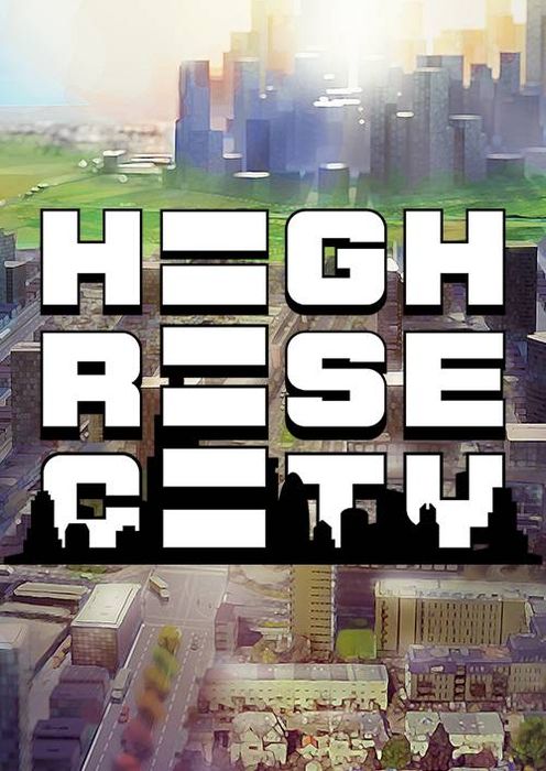 Highrise City