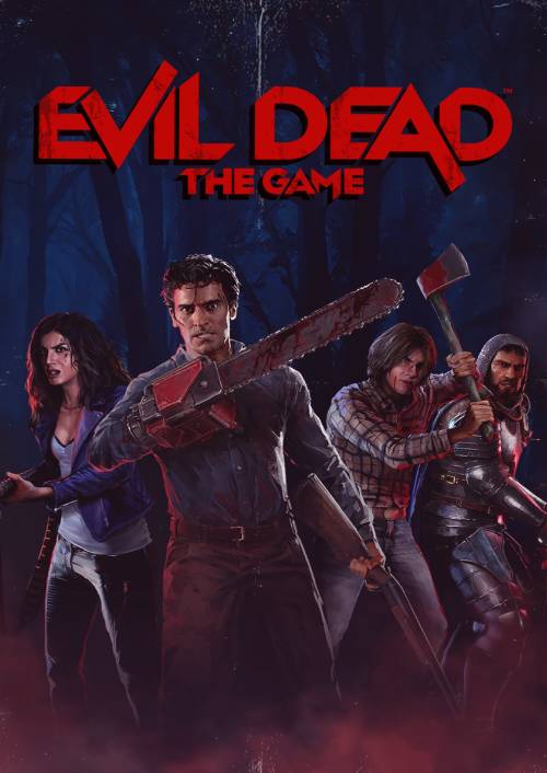 Evil Dead: The Game — image 5