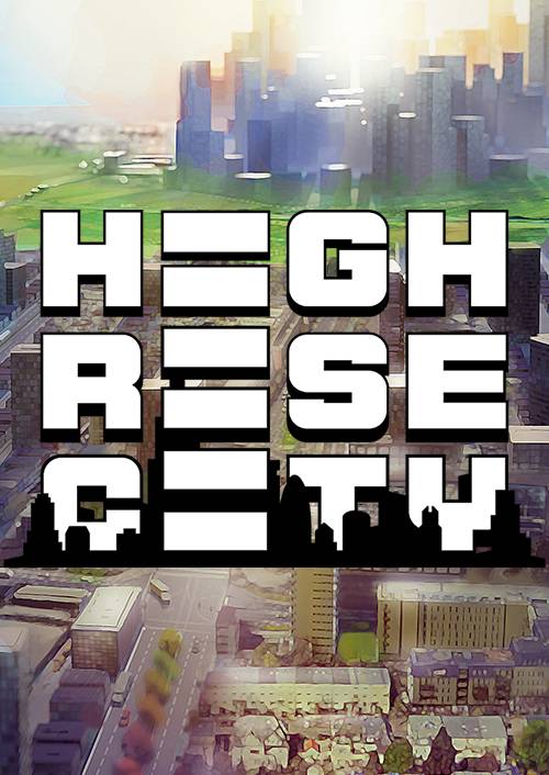 Highrise City — image 6
