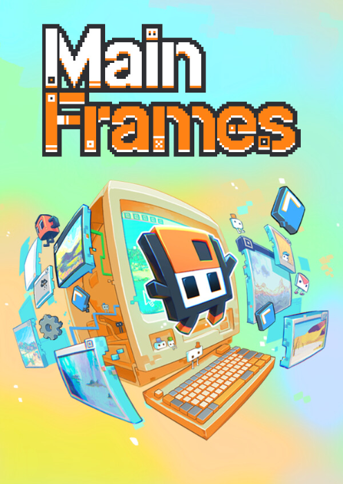 MainFrames