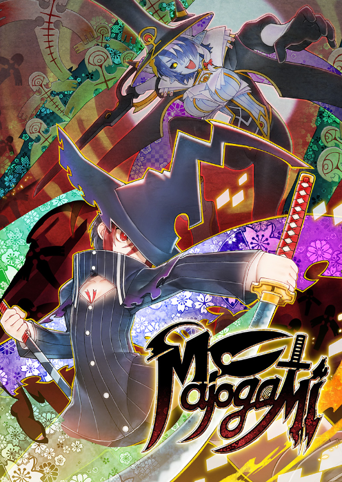 Majogami