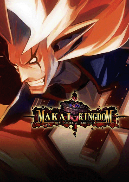 Makai Kingdom: Reclaimed and Rebound