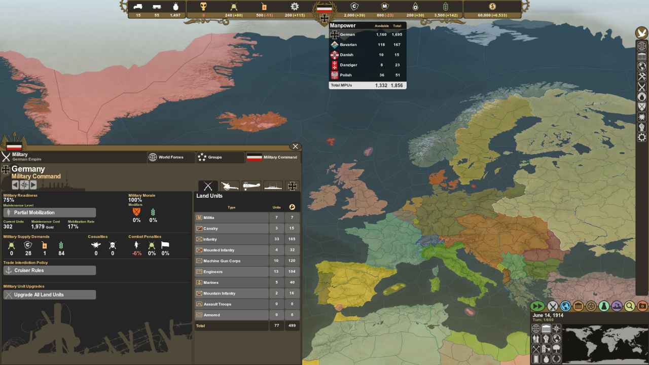 Making History: The First World War — image 5