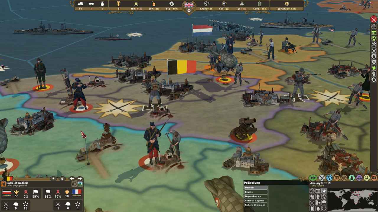 Making History: The First World War — image 6
