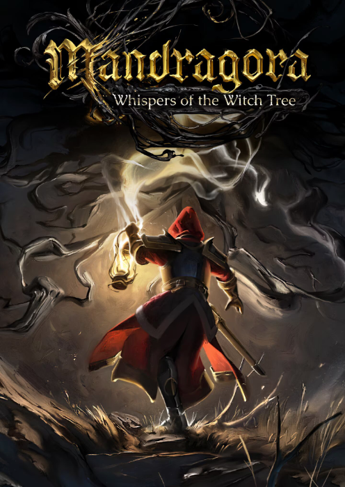 Mandragora: Whispers of the Witch Tree