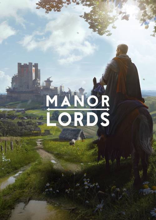 Manor Lords — image 6