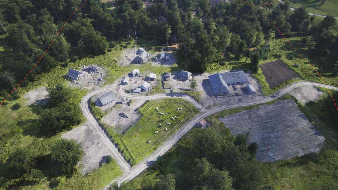 Manor Lords — image 1
