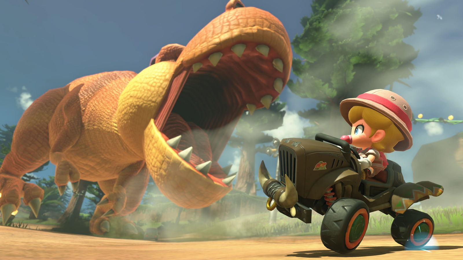 Mario Kart World Switch 2 — image 5