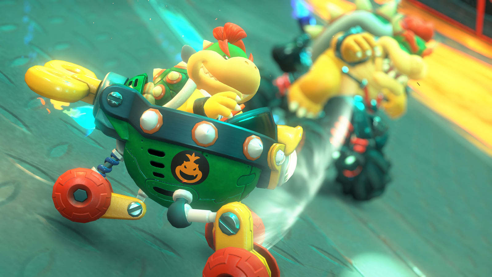 Mario Kart World Switch 2 — image 4