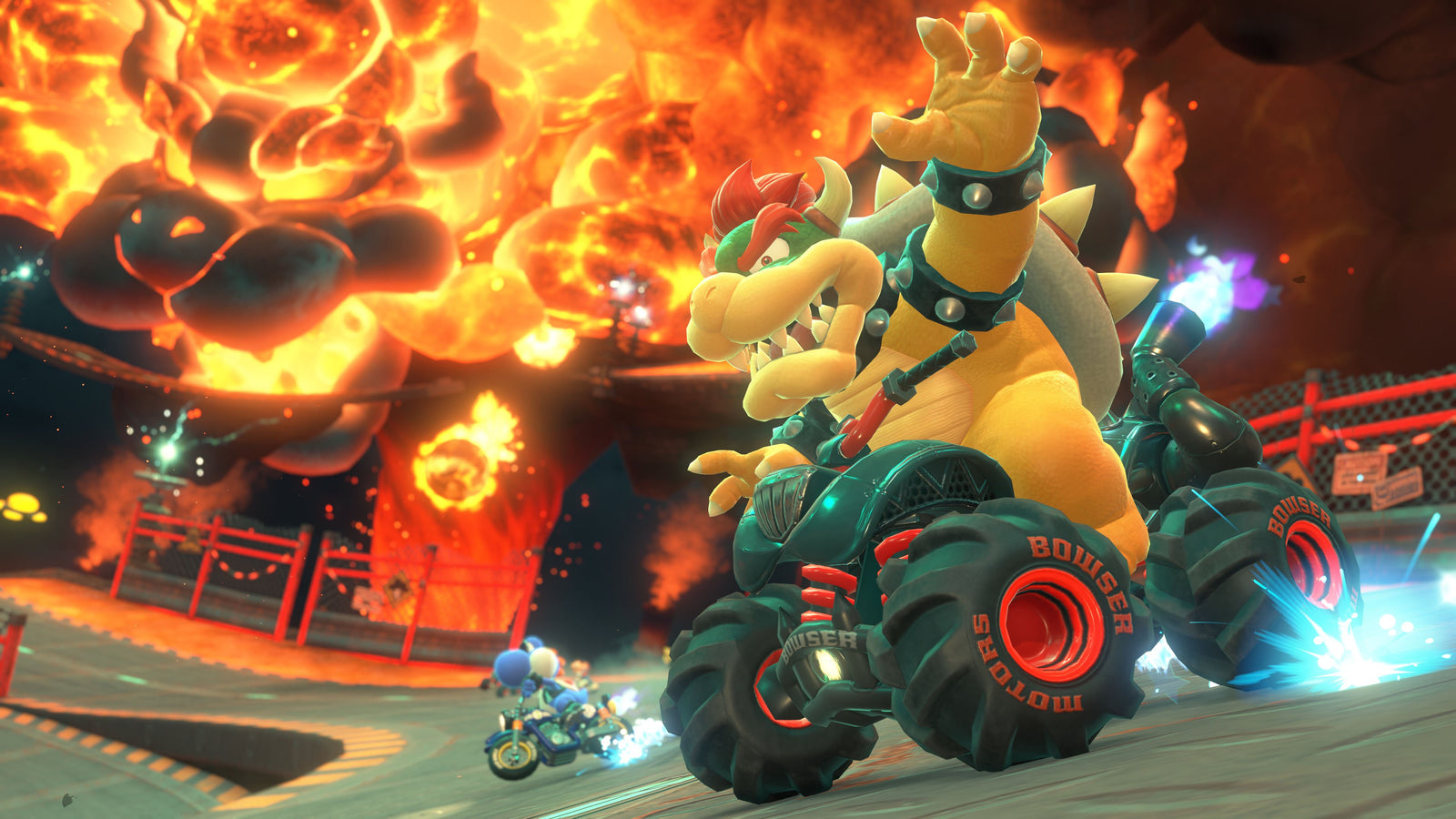 Mario Kart World Switch 2 — image 3