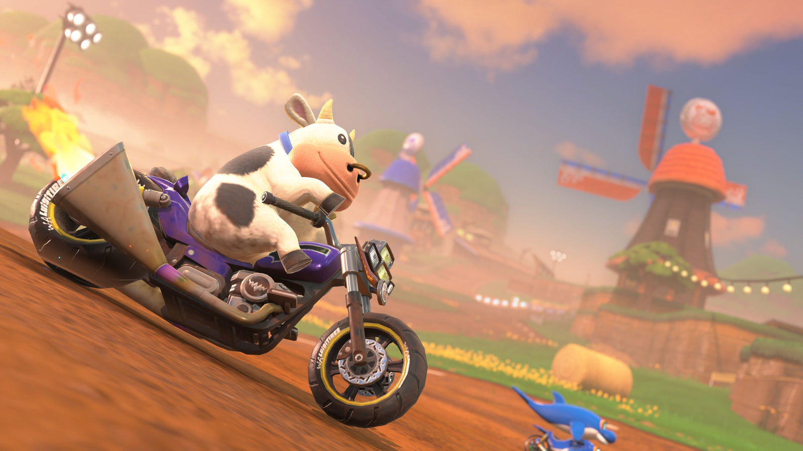 Mario Kart World Switch 2 — image 2