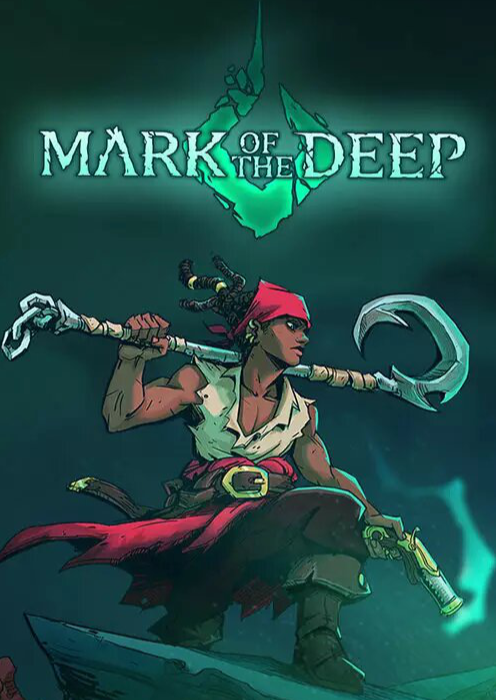 Mark of the Deep