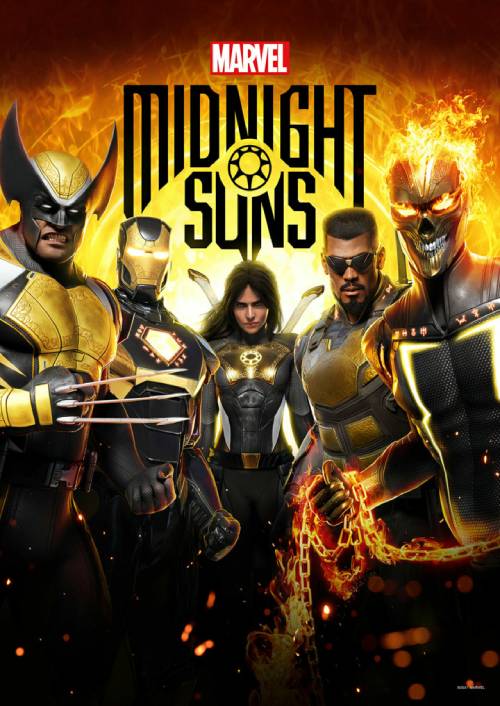 Marvel's Midnight Suns — image 6