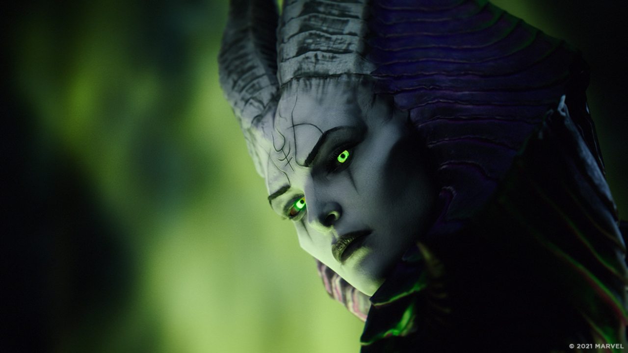 Marvel's Midnight Suns — image 4