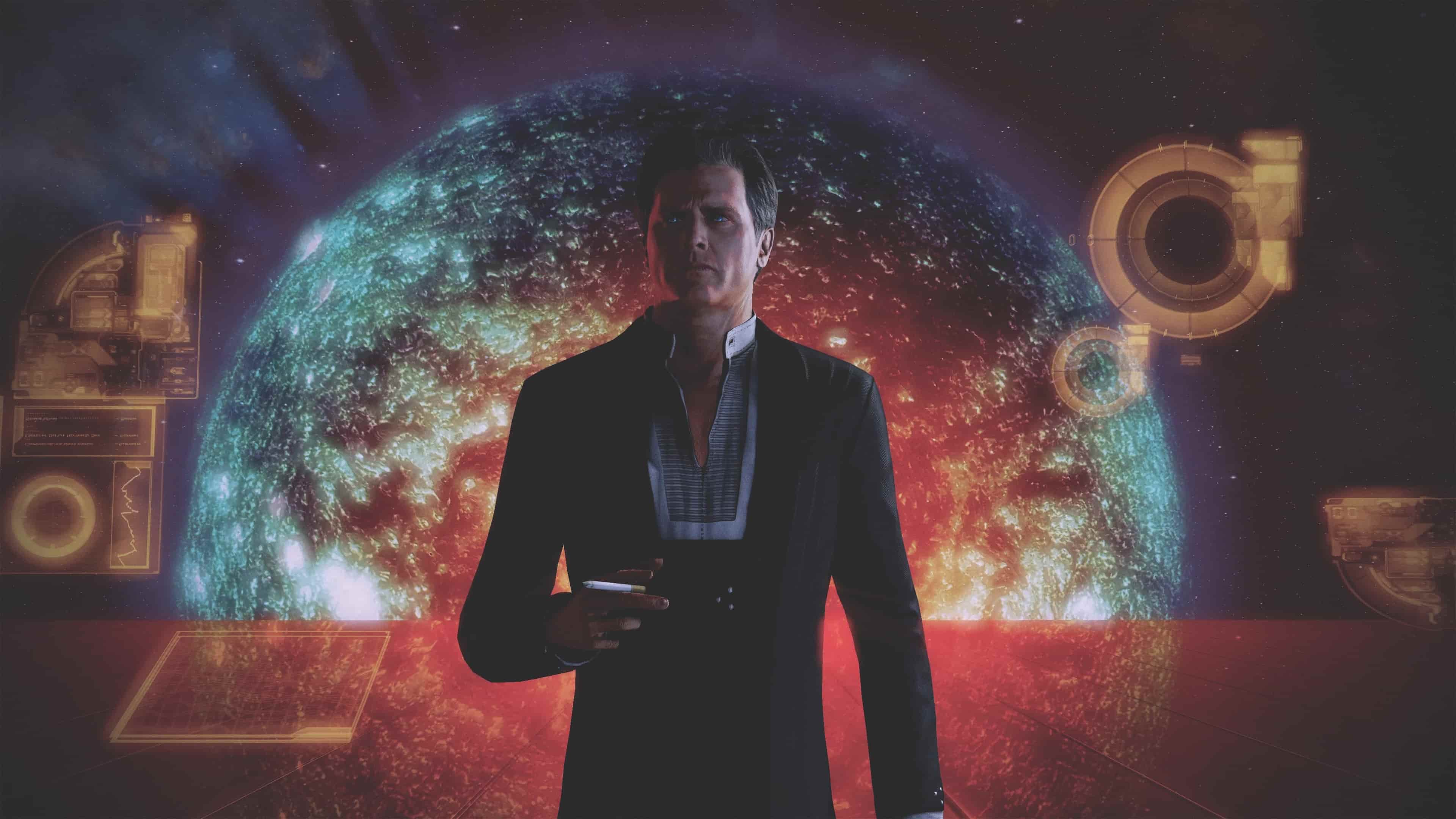 Mass Effect Legendary