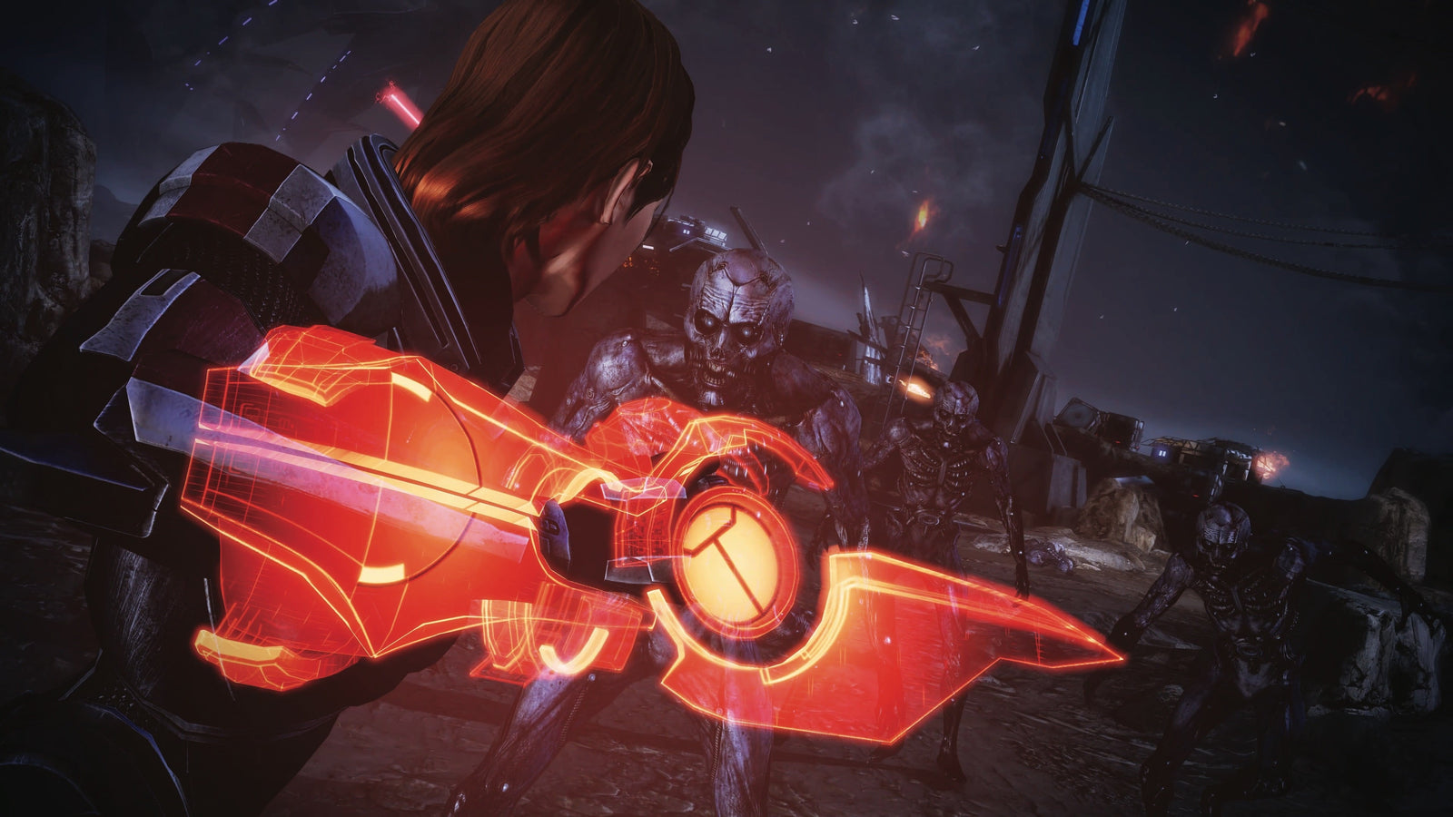 Mass Effect Legendary — image 3