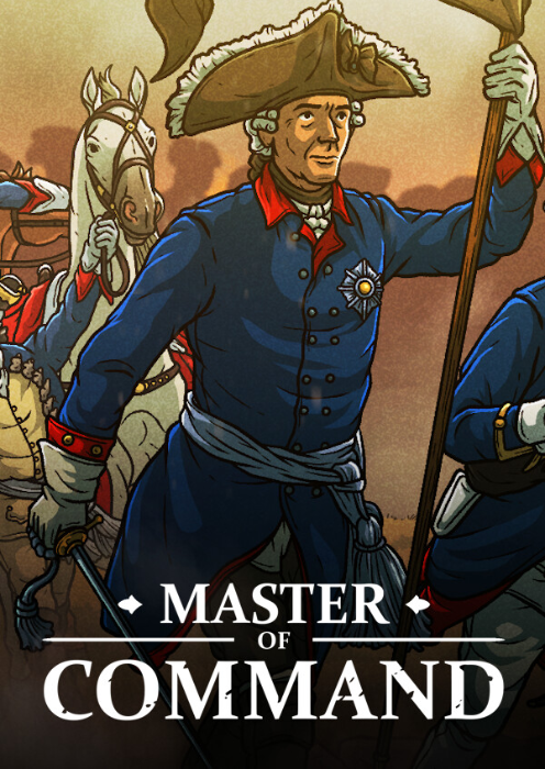 Master of Command