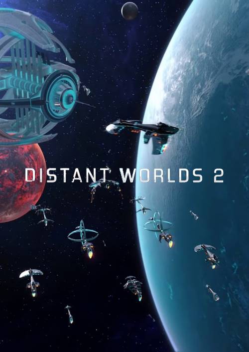 Distant Worlds 2 — image 6