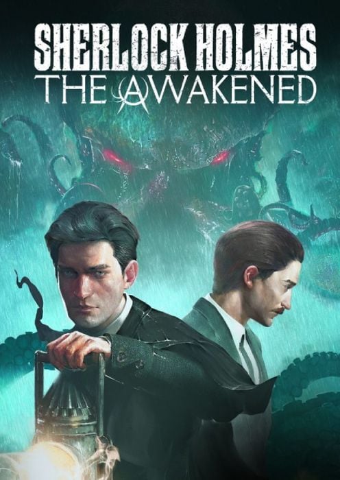 Sherlock Holmes The Awakened