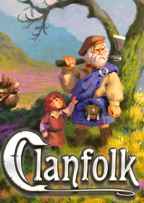 Clanfolk