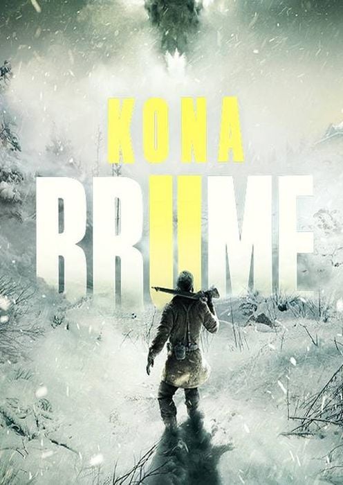 Kona II: Brume