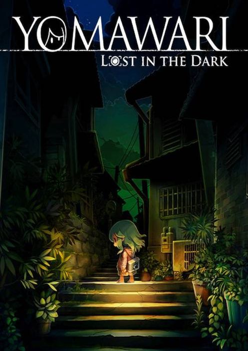 Yomawari: Lost in the Dark