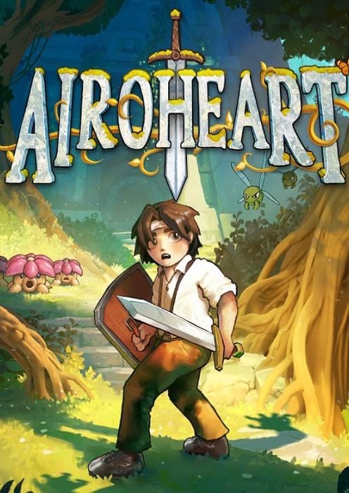 Airoheart