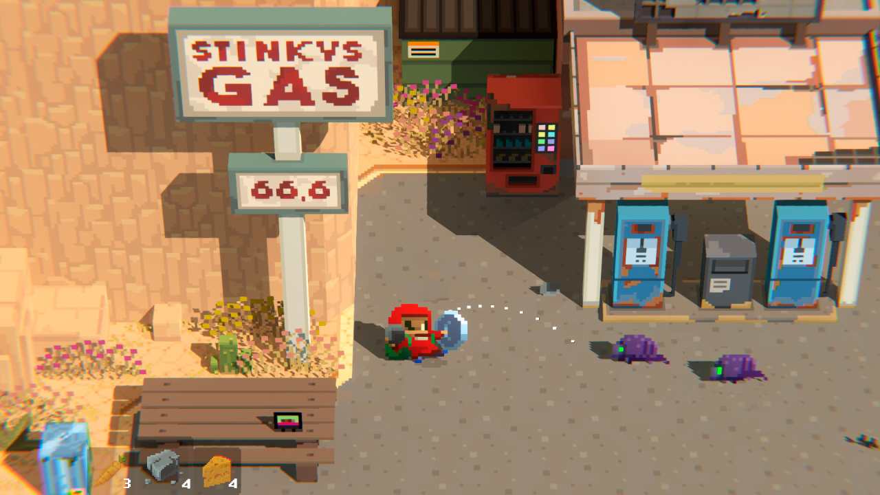 Mayhem in Single Valley — image 2