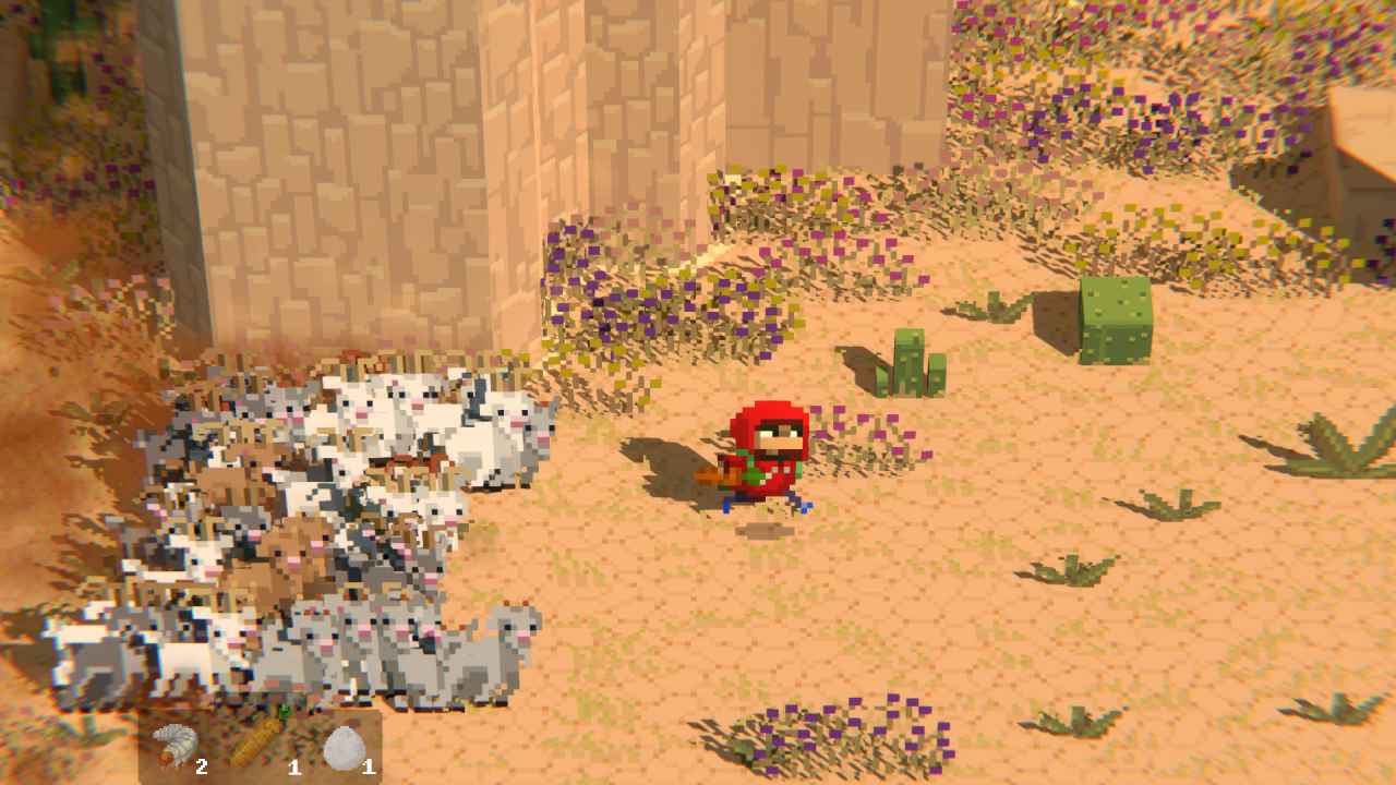 Mayhem in Single Valley — image 4