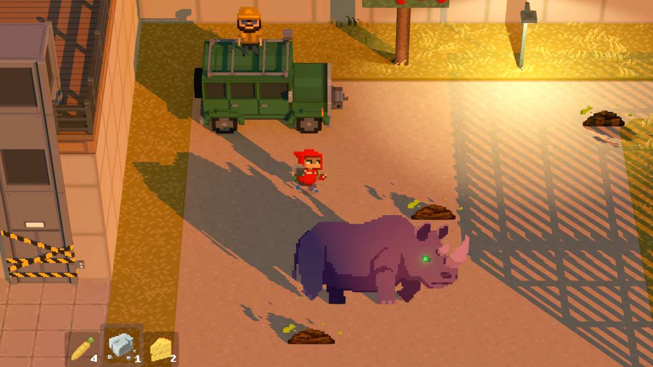 Mayhem in Single Valley — image 5