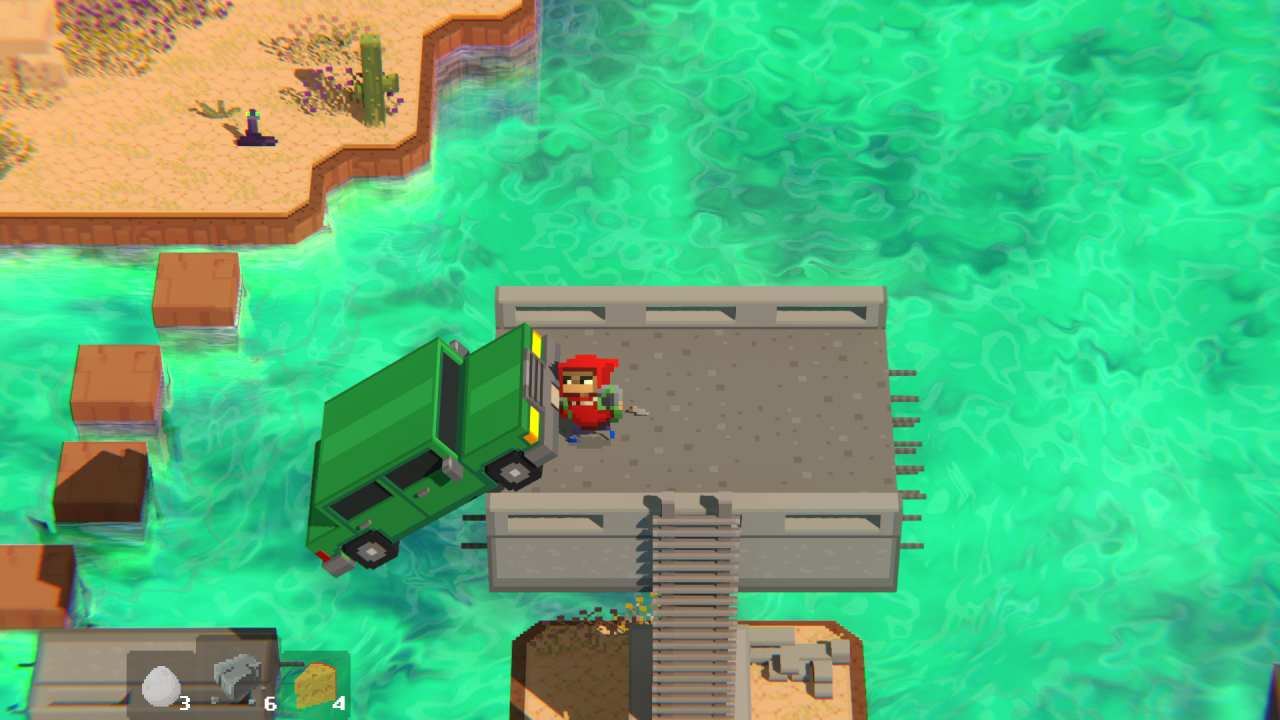 Mayhem in Single Valley — image 6