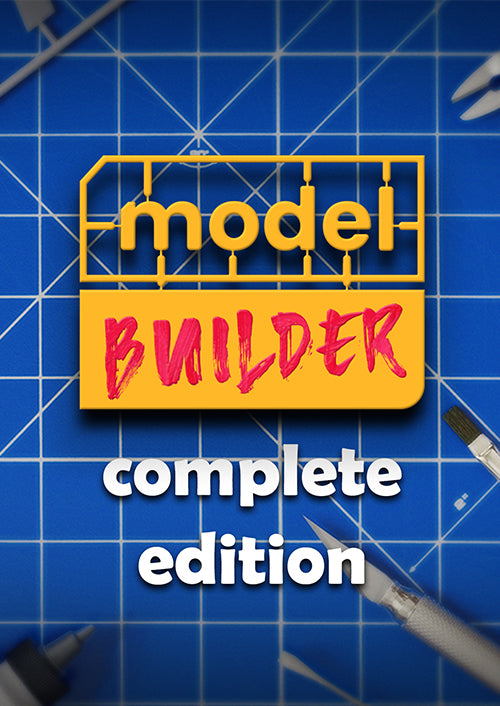 Model Builder: — image 6