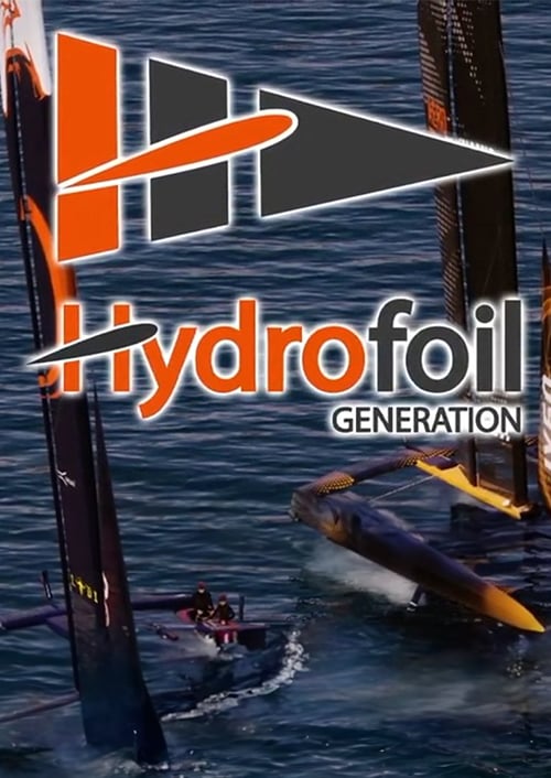 Hydrofoil Generation — image 5