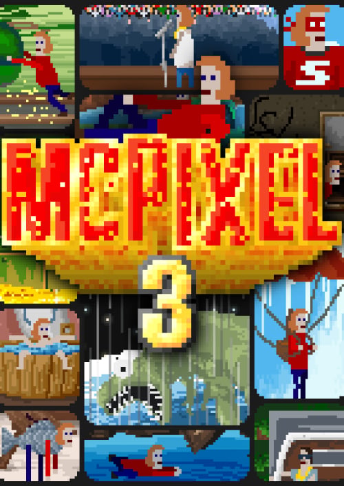 McPixel 3 — image 4