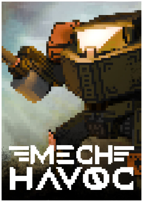 Mech Havoc
