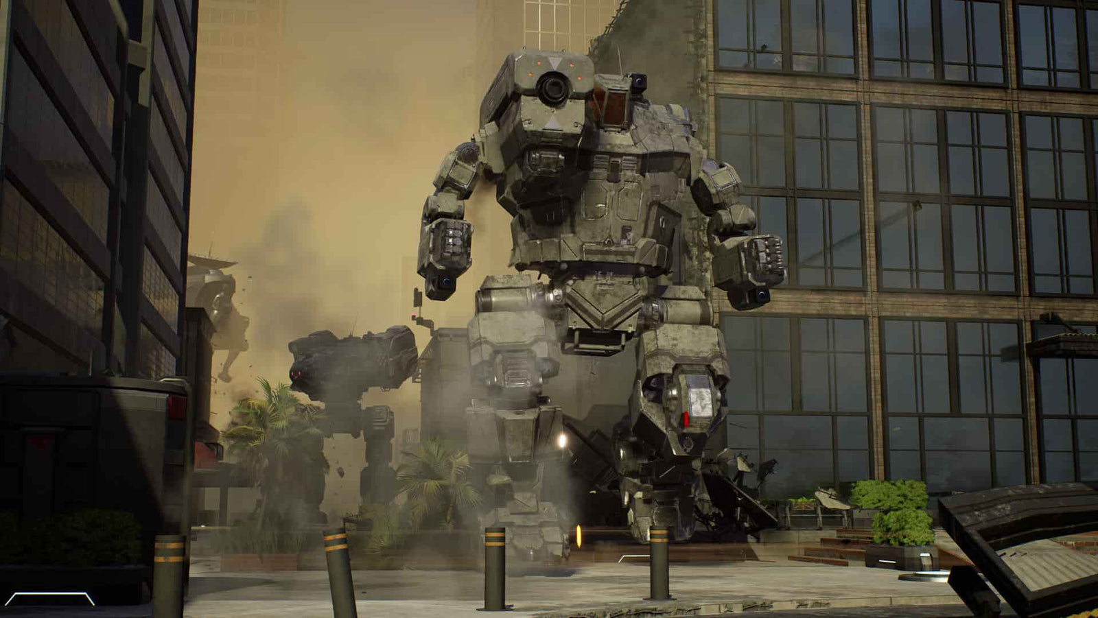 MechWarrior 5: Mercenaries — image 2